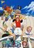 One Piece Movie 01