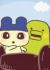 Tamagotchi Short Anime