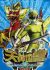 Shen Shou Jin Gang 2: Tianshen De Shou