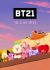 BT21 Original Story