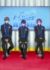 Free! Movie 1: Timeless Medley - Kizuna - Character Butai Aisatsu