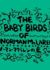The Baby Birds of Norman McLaren