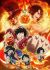 One Piece: Episode of Sabo - 3 Kyoudai no Kizuna Kiseki no Saikai to Uketsugareru Ishi