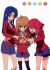 Toradora! Recap