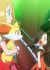 Pokemon XY: New Year's Eve 2014 Super Mega Special