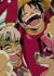 One Piece: Yume no Soccer Ou!