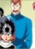 Yuu☆Yuu☆Hakusho Picture Drama