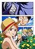 Anime: One Piece: Episode of Nami - Koukaishi no Namida to Nakama no Kizuna