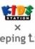 Peeping Life x Kids Station