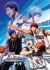 Kuroko no Basket Movie 1: Winter Cup - Kage to Hikari