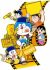 Anime: Doraemon (2005)