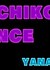 Hachiko↑Dance