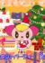 Lala-chan Santa no Fantasy Christmas
