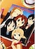 Anime: K-On!!: Keikaku!