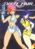 Dirty Pair: Lovely Angels yori Ai wo Komete