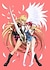 Valkyrie Drive: Mermaid Specials