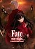 Anime: Fate/stay night: Unlimited Blade Works Prologue