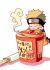 Anime and Ramen/Noodles
