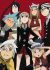 Soul Eater Club