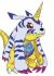 Gabumon Fanclub