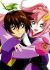 Kira Yamato X Lacus Clyne