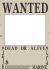ONE PIECE wanted posters