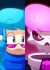 Mystery Skulls Animated