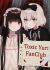Toxic Yuri FanClub