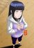 Hinata all fans