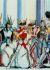 Saint Seiya