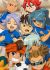 Inazuma Eleven Soccer Club
