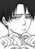 Levi is my love <3