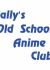 Sally's Old School Anime Club
