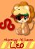 ★ Leo Starsign Alliance ★