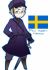 Sverige!!