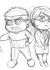 Team Mangaka!