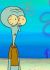Squidward