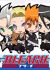 Bleach Chibi World