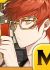 Mystic Messenger