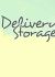 Delivery Storage 