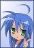Konata Izumi Fanclub