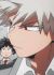 Bakugou Katsuki Fanclub