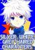 Silver, White, Grey-Haired Characters Fanclub!