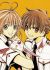 Sakura Hime and Li Syaoran Fanclub