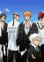 Bleach,Bleach,Bleach forever