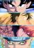 Shonen Protagonists