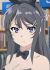 Seishun Buta Yarou - BGS fanclub