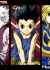 Anime/Manga Hunter X Hunter