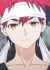Shokugeki No Soma