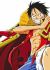 Monkey D. Luffy Fanclub